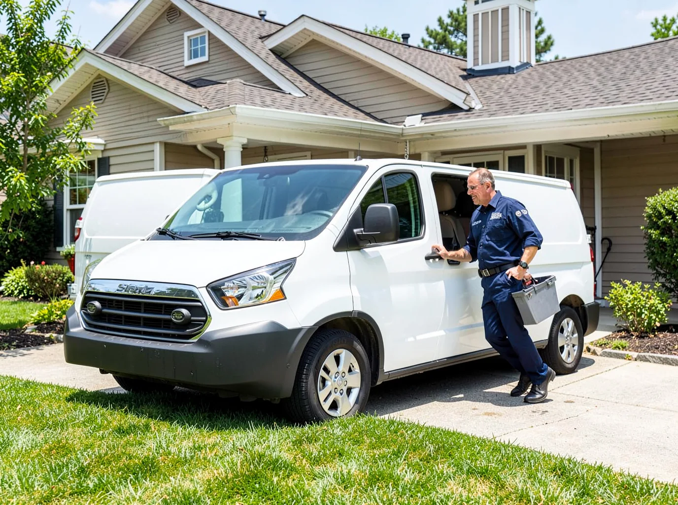 Emergency Plumber company in Galesburg, ND